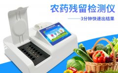 某品牌礦泉水檢出農(nóng)藥殘留，還有什么食品是安全的